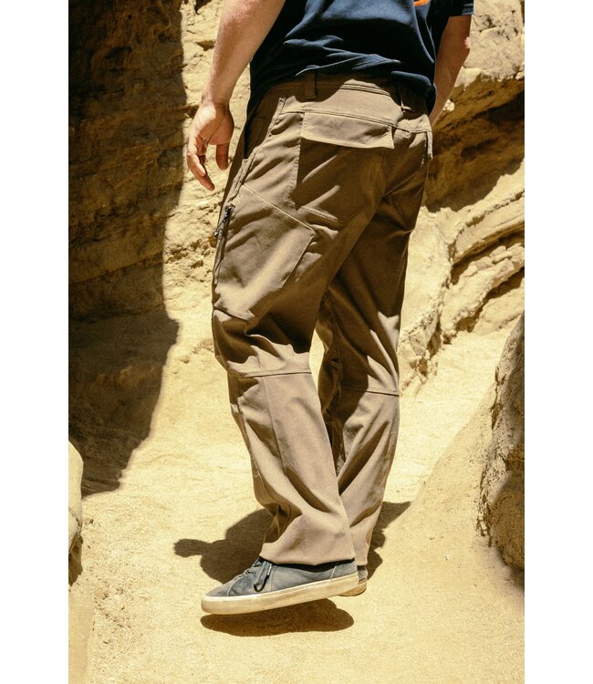 686 MENS ANYTHING CARGO PANT - RELAXED