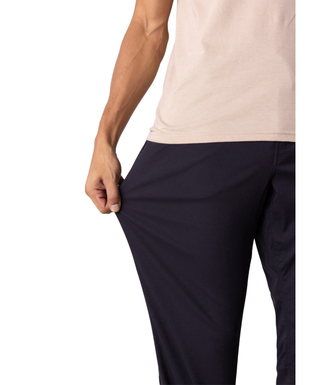 686 MENS EVERYWHERE MERINO LINED PANT - RELAXED