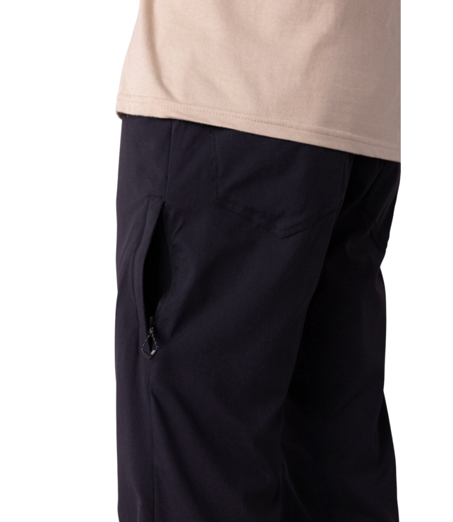 686 MENS EVERYWHERE MERINO LINED PANT - RELAXED