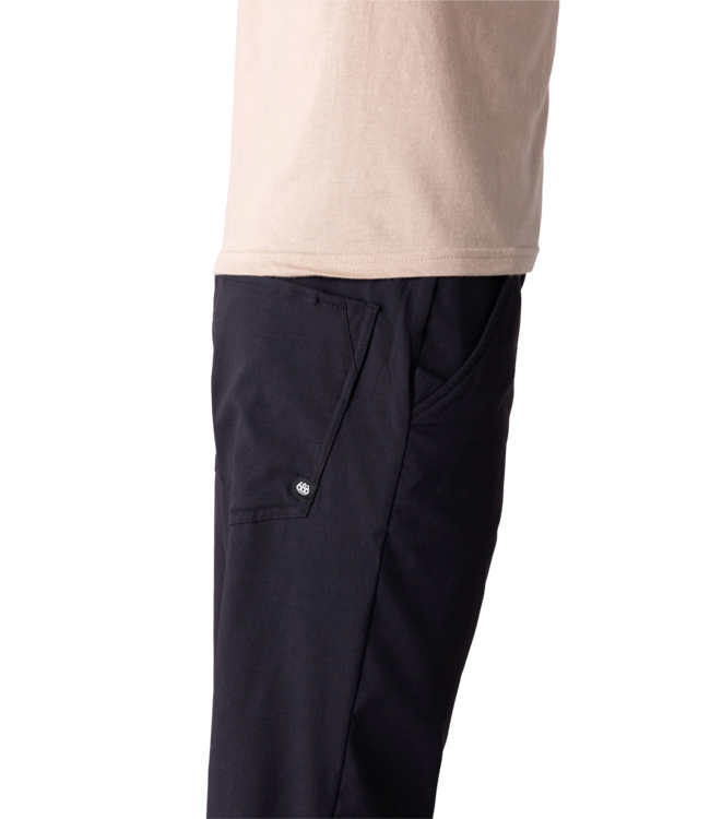 686 MENS EVERYWHERE MERINO LINED PANT - RELAXED