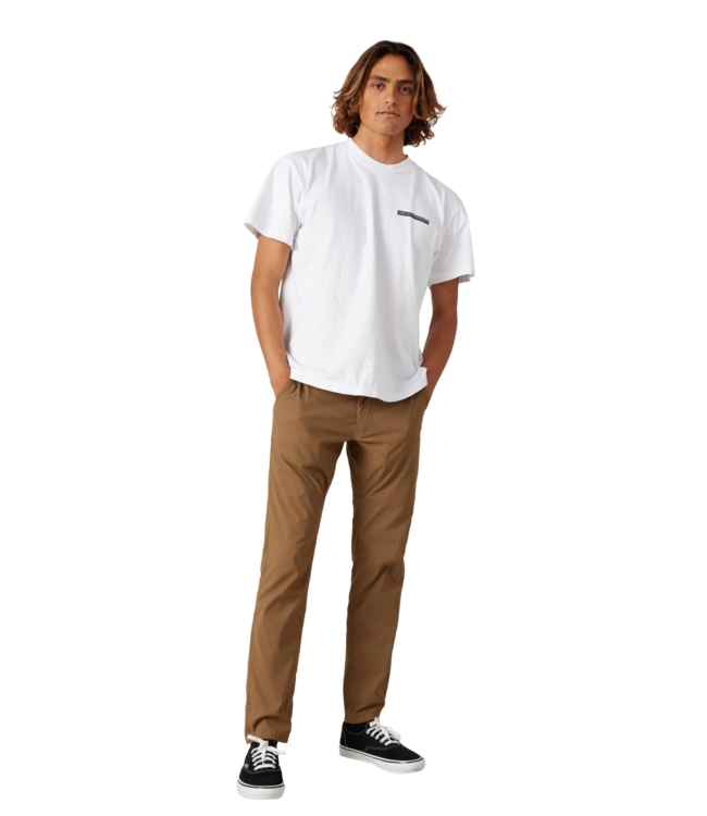 686 MENS EVERYWHERE FEATHERLIGHT CHINO PANT