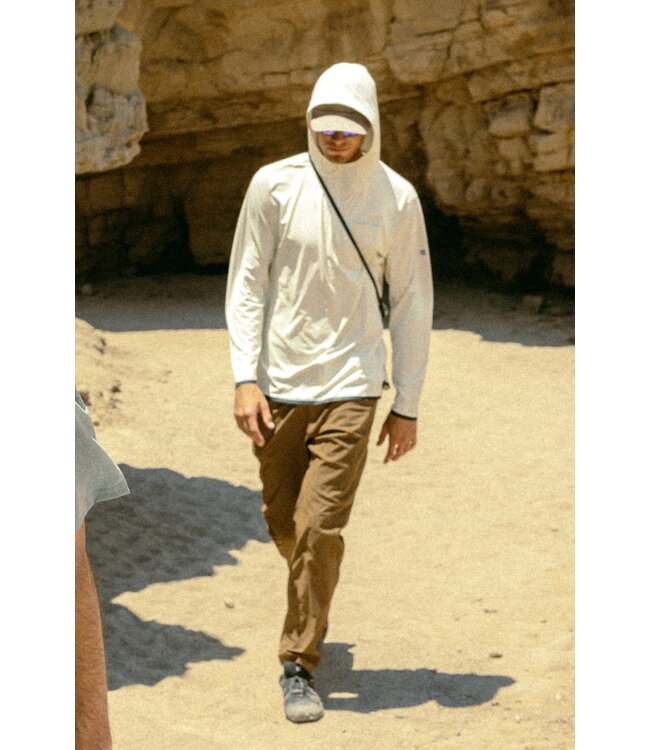 686 MENS EVERYWHERE FEATHERLIGHT CHINO PANT