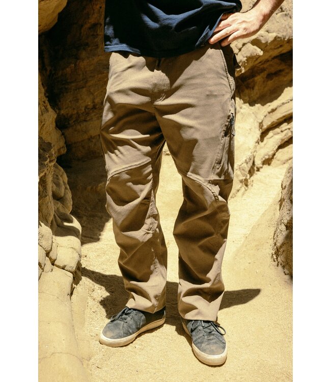 686 MENS ANYTHING CARGO PANT RELAXED