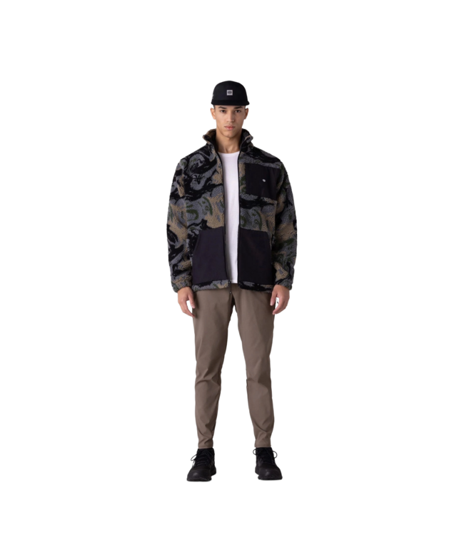 686 MENS EVERYWHERE STRETCH JOGGER SLIM