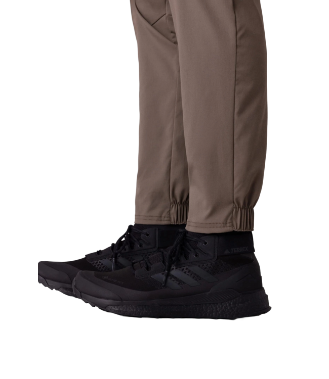 686 MENS EVERYWHERE STRETCH JOGGER SLIM