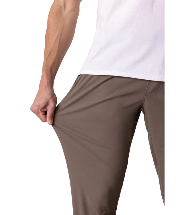 686 MENS EVERYWHERE STRETCH JOGGER SLIM