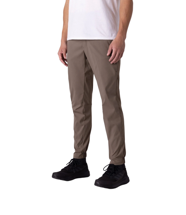 686 MENS EVERYWHERE STRETCH JOGGER SLIM
