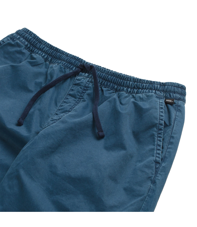VANS MENS RANGE LOOSE TAPERED SALT WASH PANT