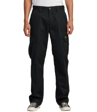 RVCA MENS AMERICANA CARGO PANT