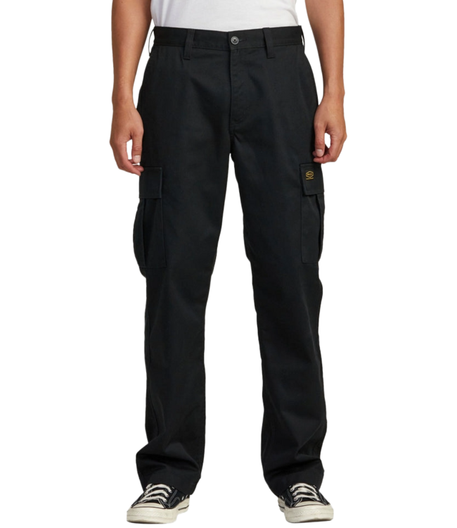 RVCA MENS AMERICANA CARGO PANT
