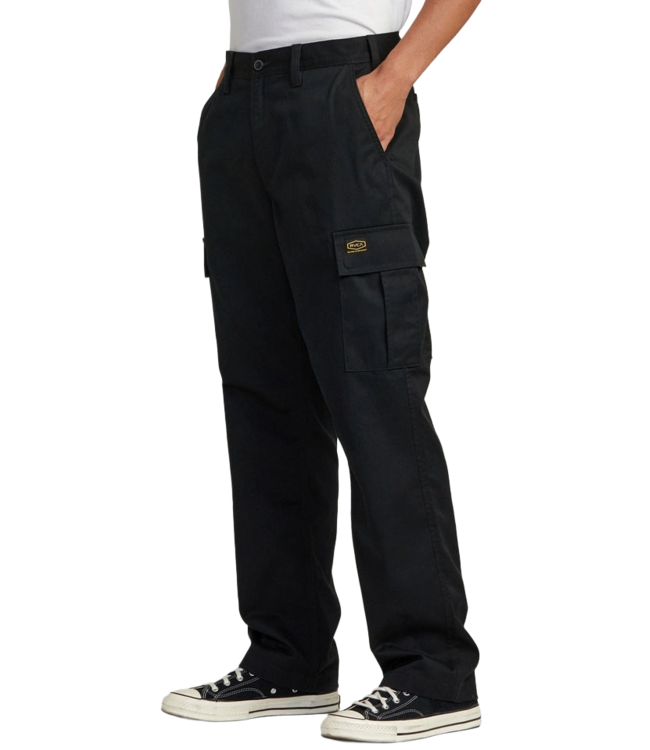 RVCA MENS AMERICANA CARGO PANT