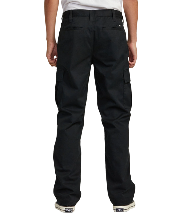 RVCA MENS AMERICANA CARGO PANT