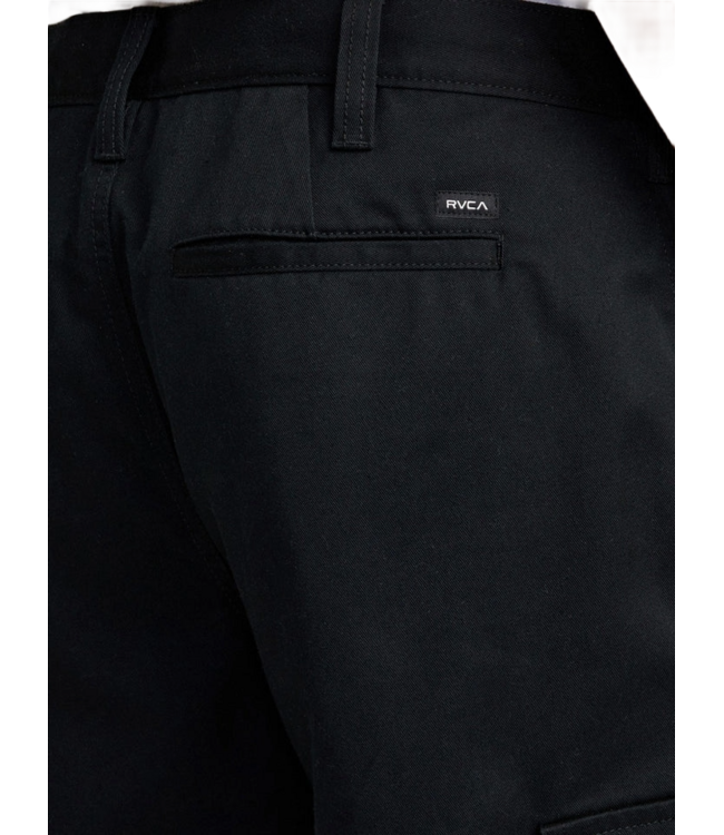 RVCA MENS AMERICANA CARGO PANT