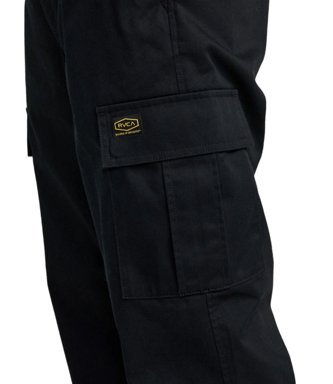 RVCA MENS AMERICANA CARGO PANT