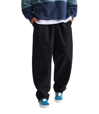 VANS VANS MENS RANGE BAGGY TAPERED ELASTIC PANT