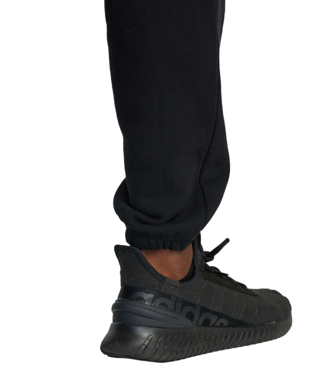 RVCA MENS VA ESSENTIAL MICRO FLEECE PANTS BLACK