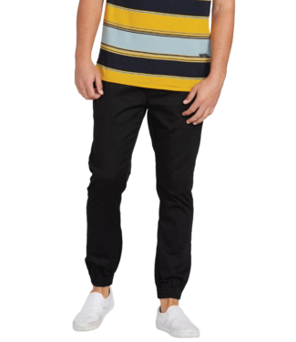 VOLCOM VOLCOM MENS FRICKIN SLIM JOGGER PANT