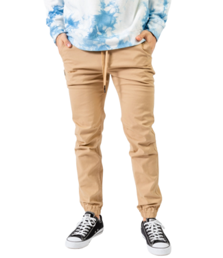 TAIKAN TAIKAN MENS JOGGER PANT