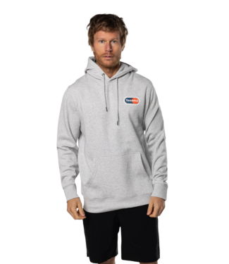 TEAMLTD TEAMLTD MENS TREAT YOURSELF HOODIE