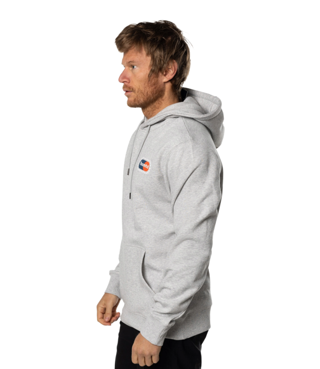 TEAMLTD MENS TREAT YOURSELF HOODIE