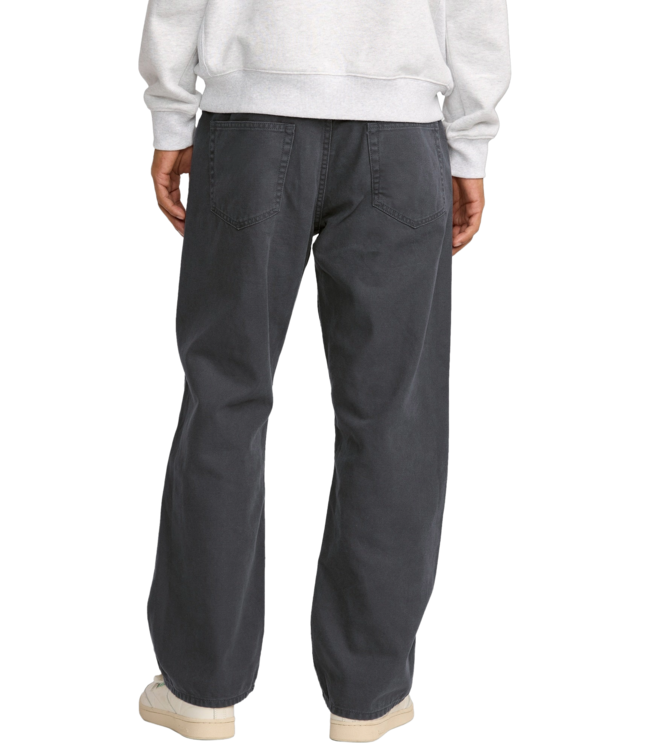 RVCA MENS DAYSHIFT 5 POCKET PANT (KSD0) GARAGE BLUE
