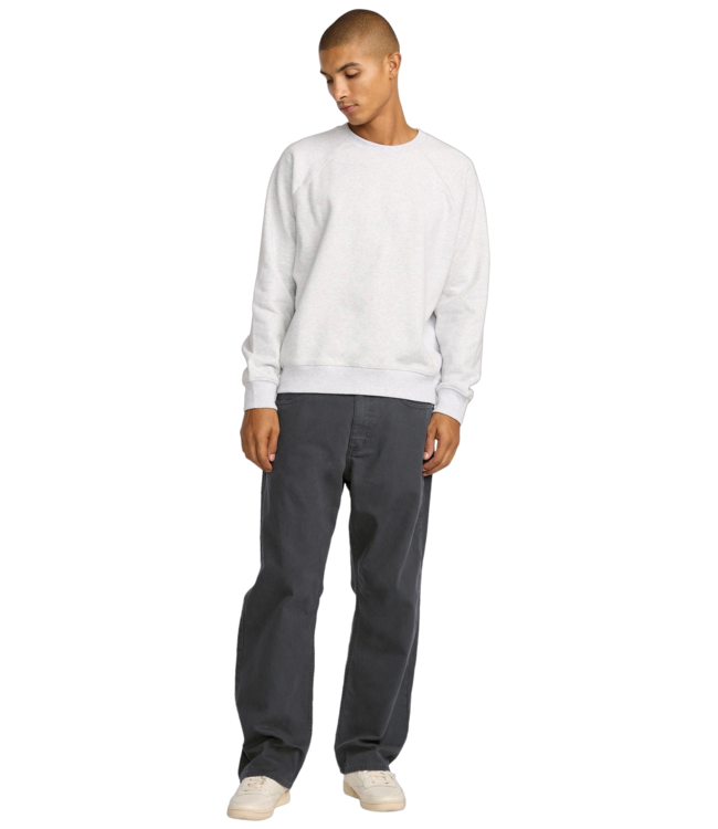 RVCA MENS DAYSHIFT 5 POCKET PANT (KSD0) GARAGE BLUE