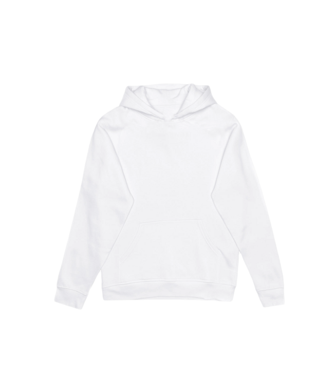 TEAMLTD WOMENS OVERSIZED HOODIE