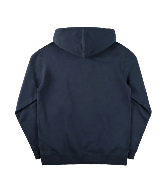 JENKEM MENS NOKIA PO HOODIE SLATE BLUE