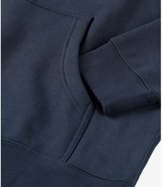 JENKEM MENS NOKIA PO HOODIE SLATE BLUE