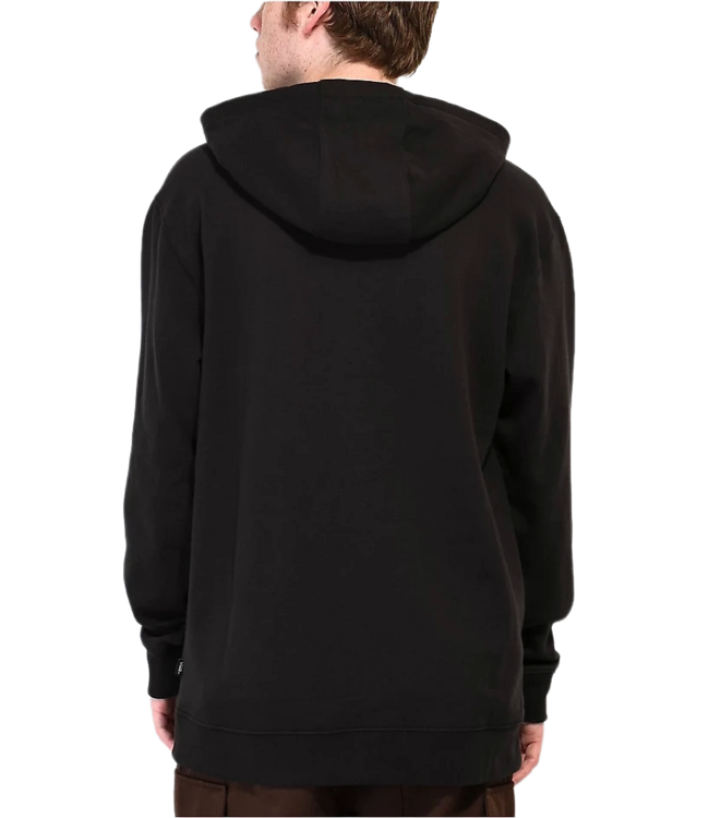 VANS MENS FATAL FLORAL PULLOVER HOODIE