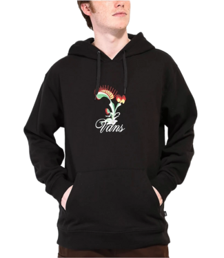 VANS VANS MENS FATAL FLORAL PULLOVER HOODIE