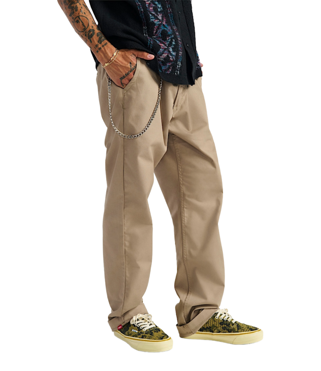 VANS MENS AUTHENTIC CHINO RELAXED PANT