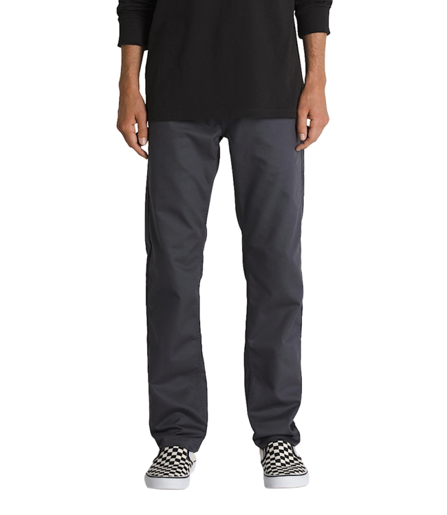 VANS MENS AUTHENTIC CHINO RELAXED PANT