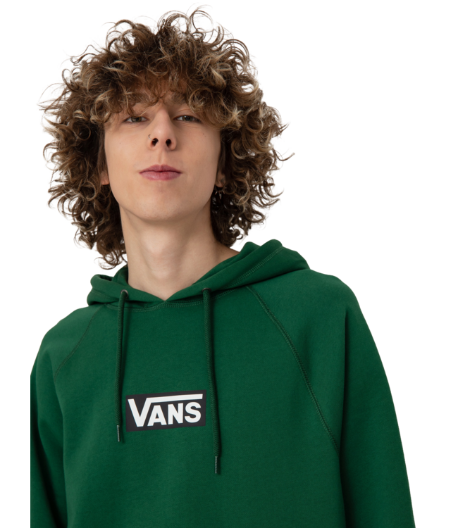 VANS VERSA STANDARD PULLOVER HOODIE