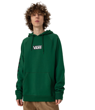 VANS VANS VERSA STANDARD PULLOVER HOODIE