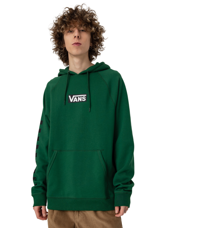 VANS VERSA STANDARD PULLOVER HOODIE
