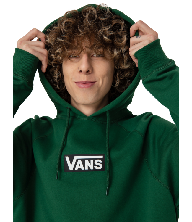 VANS VERSA STANDARD PULLOVER HOODIE