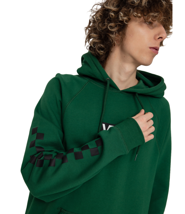 VANS VERSA STANDARD PULLOVER HOODIE