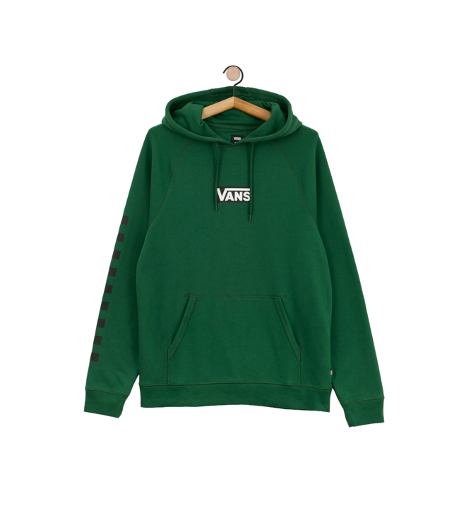 VANS VERSA STANDARD PULLOVER HOODIE