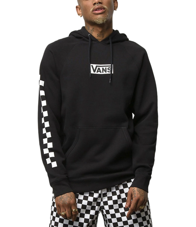 VANS VERSA STANDARD PULLOVER HOODIE