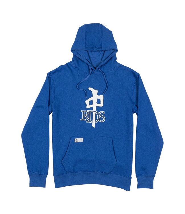 RDS MENS OG HOODIE OCEAN