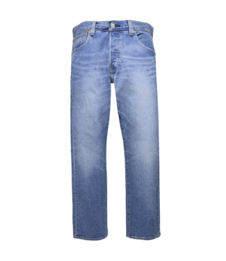 LEVIS MENS 501 '93 STRAIGHT DENIM