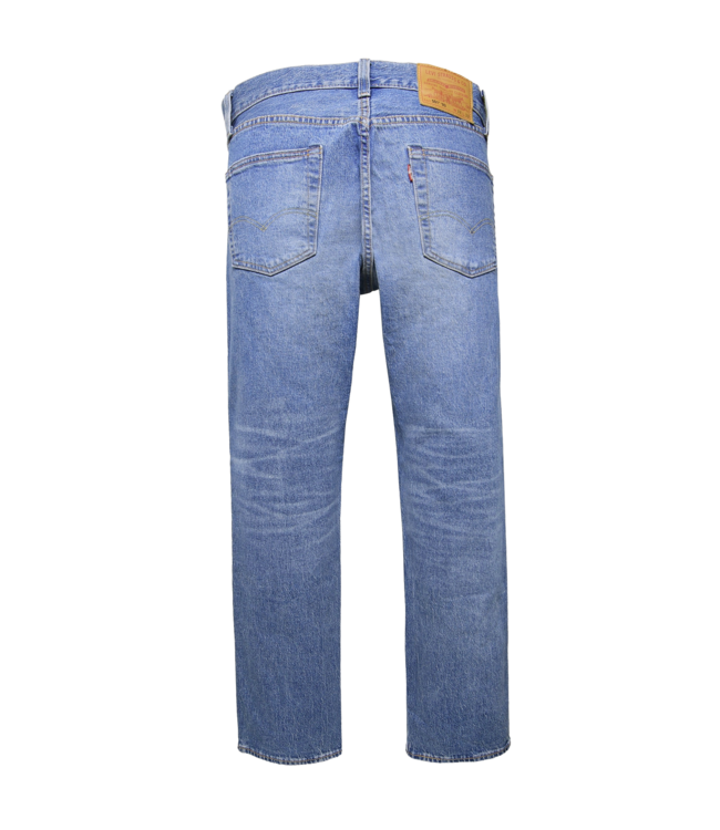 LEVIS MENS 501 '93 STRAIGHT DENIM