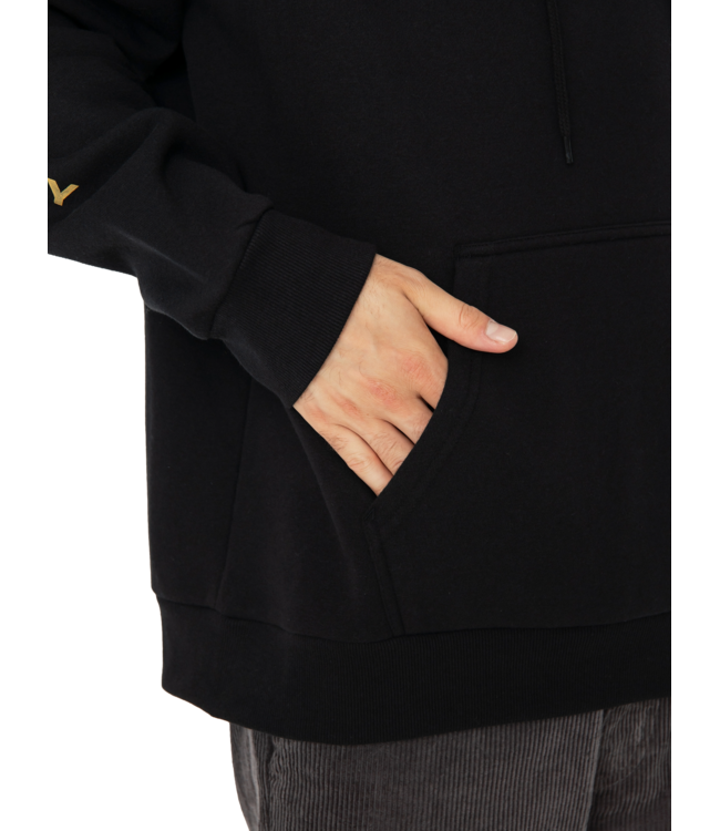 BRIXTON MENS CREST HOODIE