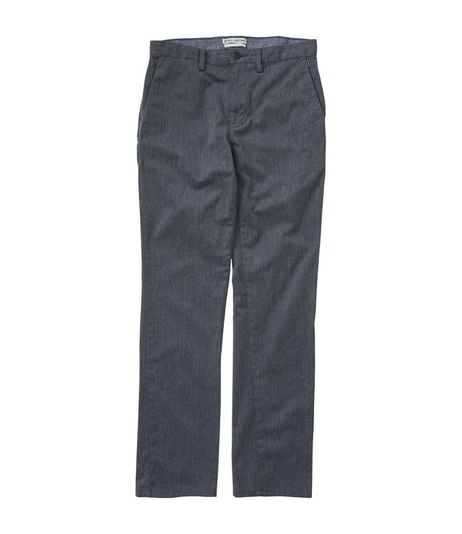 BILLABONG MENS CARTER PANT