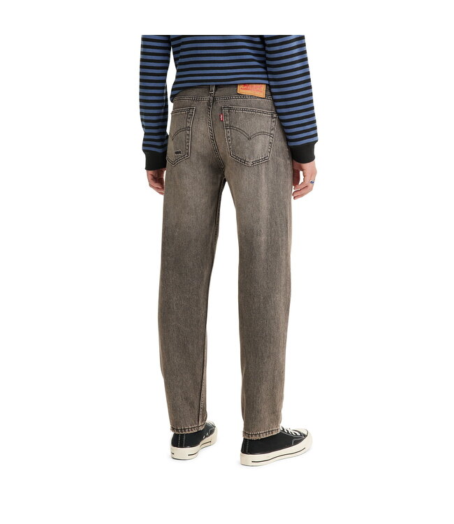 LEVIS MENS 550 92 RELAXED TAPER DENIM