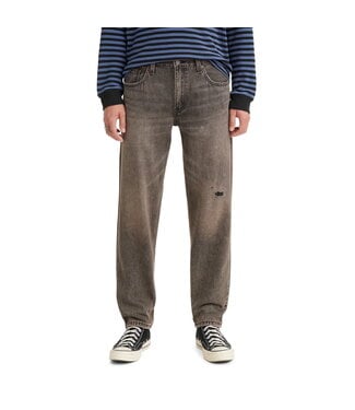 LEVIS MENS 550 92 RELAXED TAPER DENIM