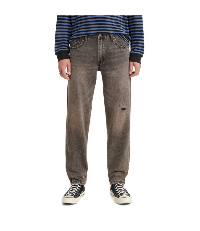LEVIS MENS 550 92 RELAXED TAPER DENIM