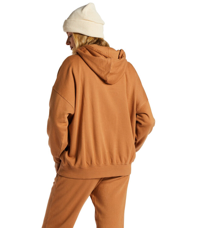 BILLABONG WOMENS HALIFAX HOODIES