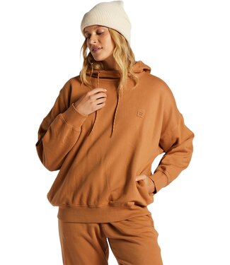 BILLABONG WOMENS HALIFAX HOODIES
